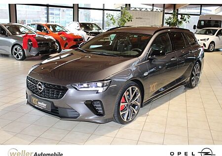 Opel Insignia 2.0 230PS Sports Tourer ''GSi'' 4x4 AHK