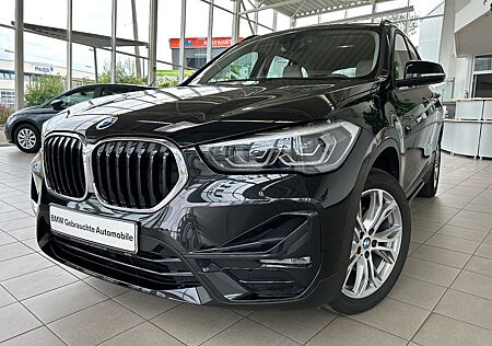 BMW X1 sDrive18d Sport Line Navi Plus, Head-Up, LED