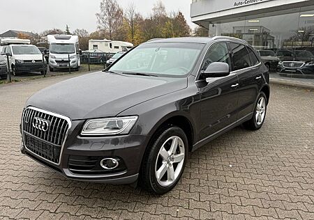Audi Q5 2.0 TDI 140 kW quattro