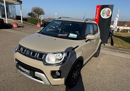 Suzuki Ignis 1.2 Dualjet Hybrid Comfort