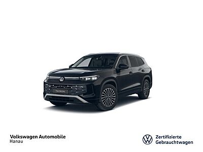 Volkswagen Tayron 2.0 TDI DSG Elegance 4Motion Navi IQ.Ligh