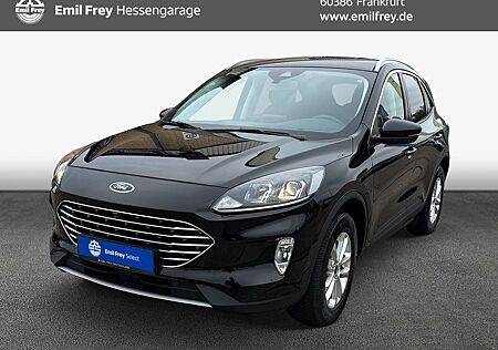 Ford Kuga 2.5 Duratec FHEV 4x4 TITANIUM