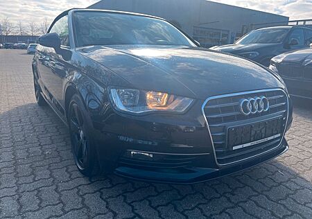 Audi A3 Cabriolet ambition ultra