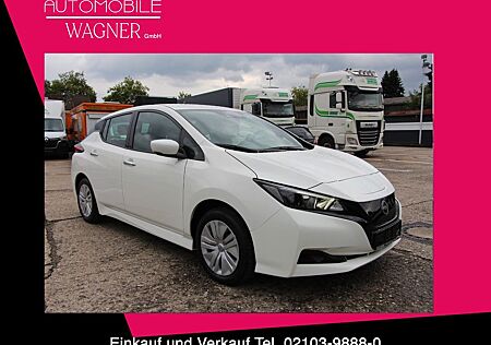 Nissan Leaf Basis /64006