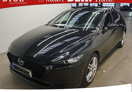 Mazda 3 2.0 Aut Homura LED/NAVI/ACC/HUD/SHZ/RFK