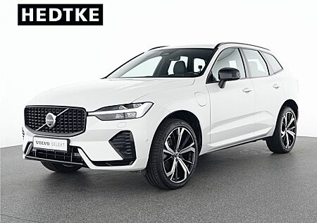 Volvo XC 60 XC60 T8 Recharge AWD R-Design 19"+FOUR-C+ACC+360