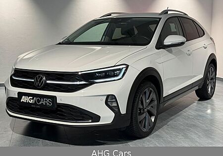 VW Taigo Volkswagen 1.0 TSI DSG Style *MATRIX-LED*NAVI*R-KAM*