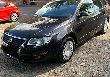 VW Passat Variant Volkswagen 1.4 TSI Comfortline Variant C...