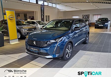 Peugeot 3008 Hybrid 225 Allure