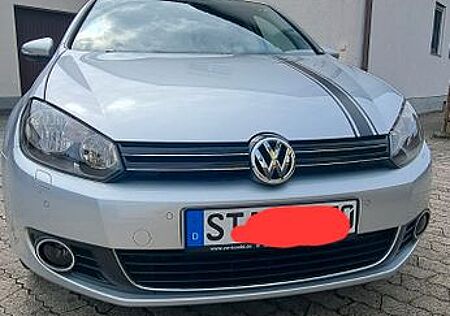 VW Golf Volkswagen 1.4 TSI DSG 90 kW Comfortline Comfortline