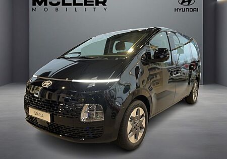 Hyundai Staria 1.6 T-GDI HEV 2WD Trend +Wide+LED+360