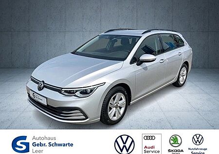 VW Golf Volkswagen VIII Variant 1.5 TSI Life ACC AHK LED NAVI