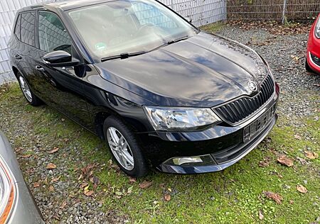 Skoda Fabia 1.2l TSI 81kW Active Plus Klima Tüv 26