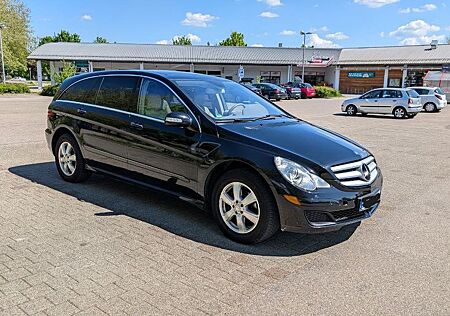 Mercedes-Benz R 500 L LPG