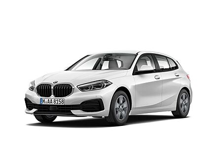 BMW 118 i Modell Advantage LED Klima PDC Lenkradhzg