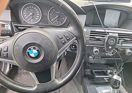 BMW 520d touring