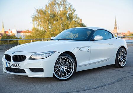 BMW Z4 M Z4 Cabrio | Gepflegt & Sportlich