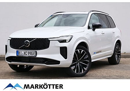 Volvo XC 90 XC90 Ultra Dark T8 AWD Plug-In Hybrid 7-Sitzer