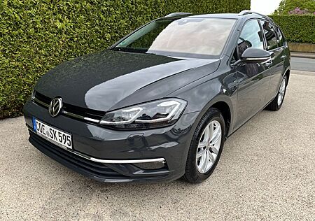 VW Golf Volkswagen 1.5 TSI ACT JOIN Variant ACC LED Wint.pkt
