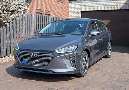 Hyundai Ioniq 1.6l GDi HYBRID Style Style