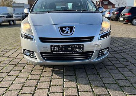 Peugeot 5008 Premium