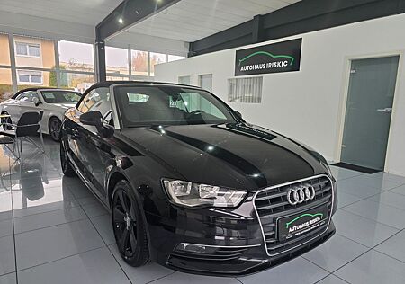 Audi A3 Cabriolet ambition ultra