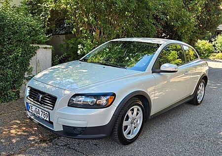 Volvo C30 1.8 F klima/Tüv/V*Kilometer/Grantie