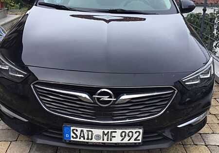 Opel Insignia 1.5 ECOTEC Turbo 121kW Innovation S...