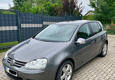 VW Golf Volkswagen V, Klima, Tempo, SHZ!!!