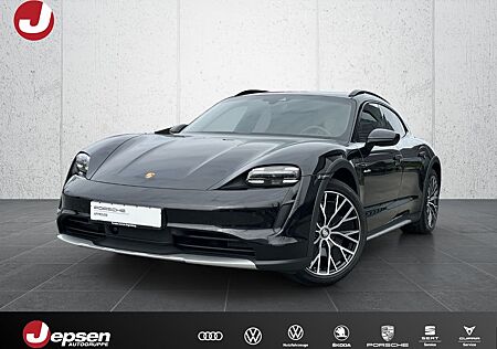 Porsche Taycan 4S Cross Turismo BOSE PANO Ambientebel.