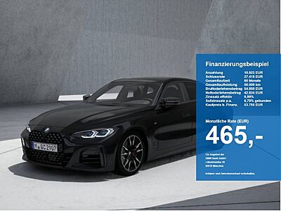 BMW M440i xDrive Gran Coupé M-Sport PRO ACC Laser SH