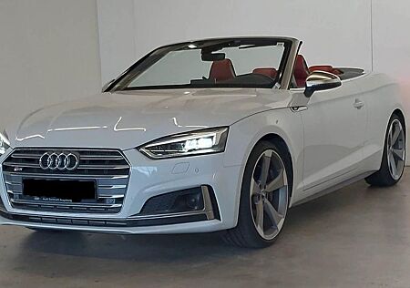 Audi S5 CABRIOLET TFSi 20Z./ACC/S-SITZE/CARBON/AMBI+