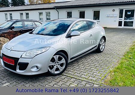 Renault Megane III Coupe Dynamique