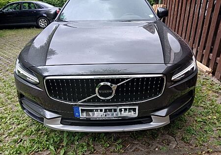 Volvo V90 Cross Country D5 AWD Pro Geartronic