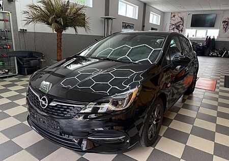 Opel Astra K Lim. 5-trg. 2020 Start/Stop