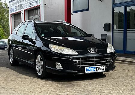 Peugeot 407 SW Business Line I Automatik I TÜV 2027