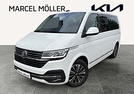 VW T6 Multivan Volkswagen T6.1 Multivan FWD | Generation 6 -Comfortline |