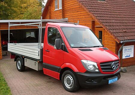 Mercedes-Benz Sprinter II Pritsche Lang 311 CDI "Worker"