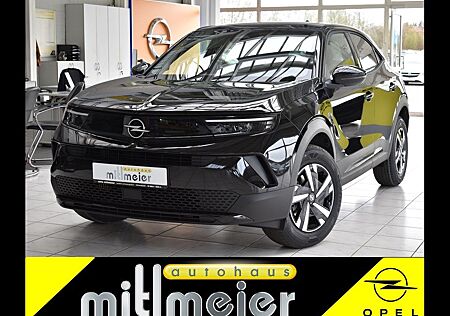 Opel Mokka 1.2T 96kW AUTOMATIK Facelift LED SHZ DAB+