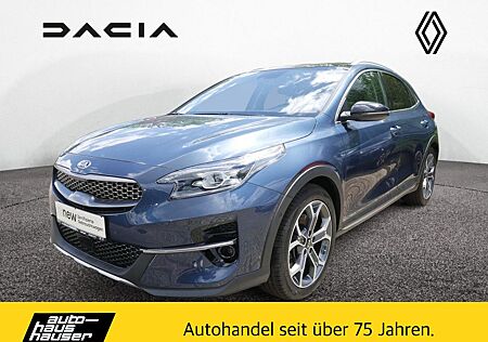 Kia XCeed 1.6 T-GDI Platinum SITZBELÜFTUNG LED PANO