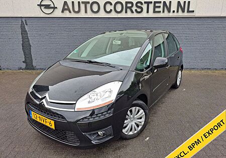 Citroën C4 Picasso 1.6VTi 120PK Ecc Tempomat Bluetooth T
