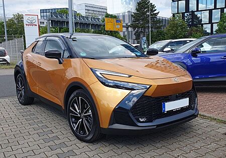 Toyota C-HR 2.0-l-VVT-i HEV Lounge Premiere