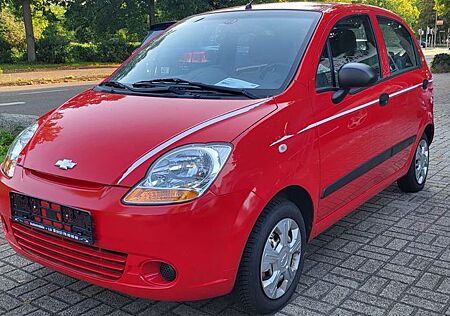 Chevrolet Matiz S