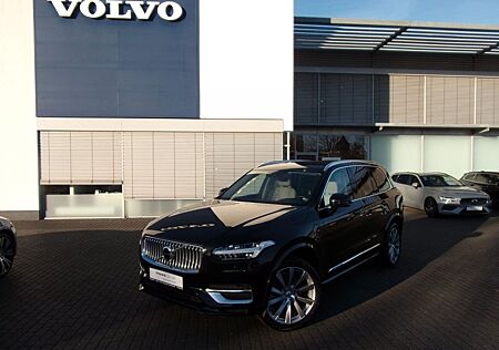 Volvo XC 90 T8 Inscription Expression Recharge