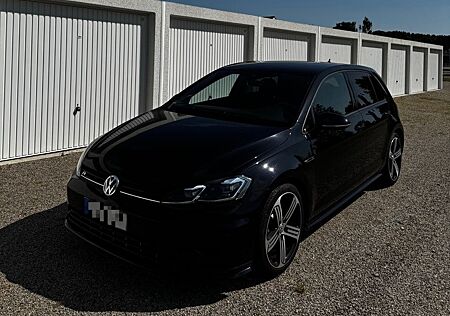 VW Golf Volkswagen 2.0 TSI OPF DSG 4MOTION R R