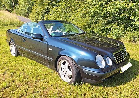 Mercedes-Benz CLK 230 KOMPRESSOR SPORT Sport
