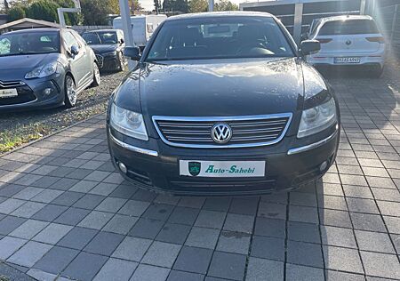 VW Phaeton Volkswagen 3.0 V6 TDI 4MOTION TÜV 03/2026
