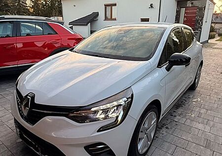 Renault Clio BLUE dCi 85 Experience Experience