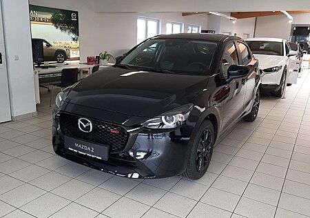 Mazda 2 1.5L e-SKYACTIV G 90PS Homura