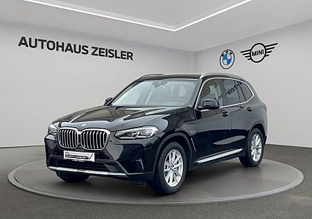 BMW X3 xDrive30e HiFi Sitzheizung DAB 18´LM